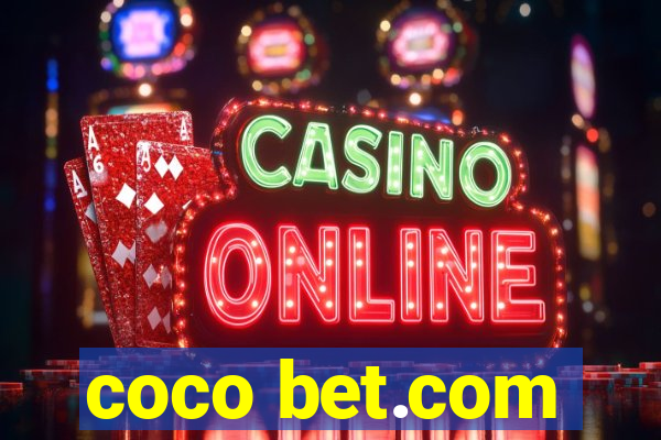 coco bet.com